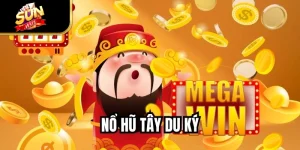 Nổ Hũ Tây Du Ký SUNWIN – Cùng Ngộ Không Rinh Jackpot 35 Tỷ