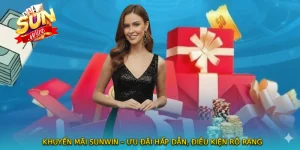 KHUYẾN MÃI SUNWIN – Ưu Đãi Hấp Dẫn, Điều Kiện Rõ Ràng
